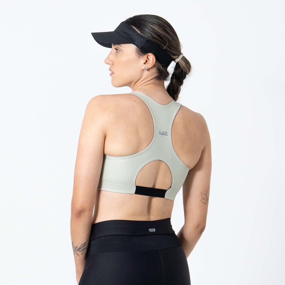 TOP RUNNING DUOMOTION NEVADA PARA MUJER