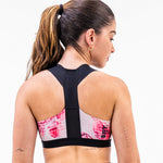 TOP CICLISMO NEXO BEACON PARA MUJER