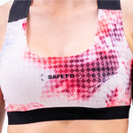 TOP CICLISMO NEXO BEACON PARA MUJER