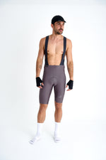 PANTALONETA CICLISMO TOSCANA 2.0 VENTI MALVA PARA HOMBRE