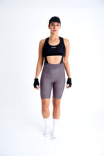 PANTALONETA CICLISMOTOSCANA VENTI 2.0 MALVA PARA MUJER