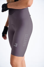 PANTALONETA CICLISMOTOSCANA VENTI 2.0 MALVA PARA MUJER