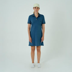VESTIDO RUNNING/PÁDEL SERENE AZUL OSCURO PARA MUJER