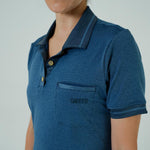 VESTIDO RUNNING/PÁDEL SERENE AZUL OSCURO PARA MUJER