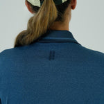 VESTIDO RUNNING/PÁDEL SERENE AZUL OSCURO PARA MUJER