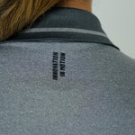 VESTIDO RUNNING/PÁDEL SERENE GRIS PARA MUJER