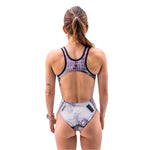 VESTIDO DE BAÑO TRIATLÓN SIGNAL PARA MUJER