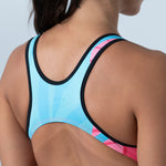 VESTIDO DE BAÑO TROPIC PARA MUJER