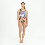 VESTIDO DE BAÑO CORALCRAZE PARA MUJER