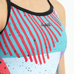 VESTIDO DE BAÑO CORALCRAZE PARA MUJER
