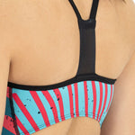 VESTIDO DE BAÑO CORALCRAZE PARA MUJER