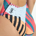 VESTIDO DE BAÑO CORALCRAZE PARA MUJER