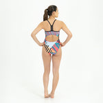 VESTIDO DE BAÑO CORALCRAZE PARA MUJER