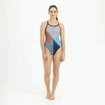 VESTIDO DE BAÑO SEAGLAM PARA MUJER