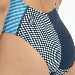 VESTIDO DE BAÑO SEAGLAM PARA MUJER