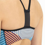 VESTIDO DE BAÑO SEAGLAM PARA MUJER