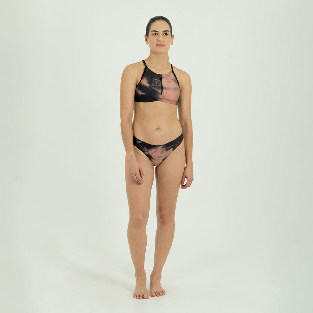 VESTIDO DE BAÑO REDOCEAN PARA MUJER