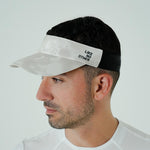 VISERA RUNNING CORE MARFIL UNISEX