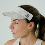 VISERA RUNNING CORE MARFIL UNISEX