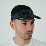 VISERA RUNNING CORE NERO UNISEX