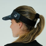 VISERA RUNNING CORE NERO UNISEX