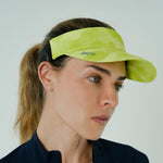 VISERA RUNNING CORE LEMON UNISEX