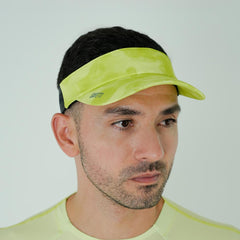 VISERA RUNNING CORE LEMON UNISEX