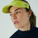 VISERA RUNNING CORE LEMON UNISEX