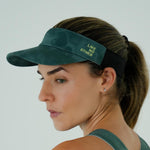 VISERA RUNNING CORE OLIVA UNISEX
