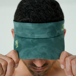 VISERA RUNNING CORE OLIVA UNISEX