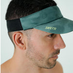 VISERA RUNNING CORE OLIVA UNISEX