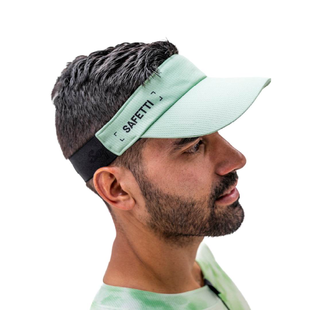 VISERA RUNNING NEXO VERDE UNISEX