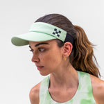 VISERA RUNNING NEXO VERDE UNISEX