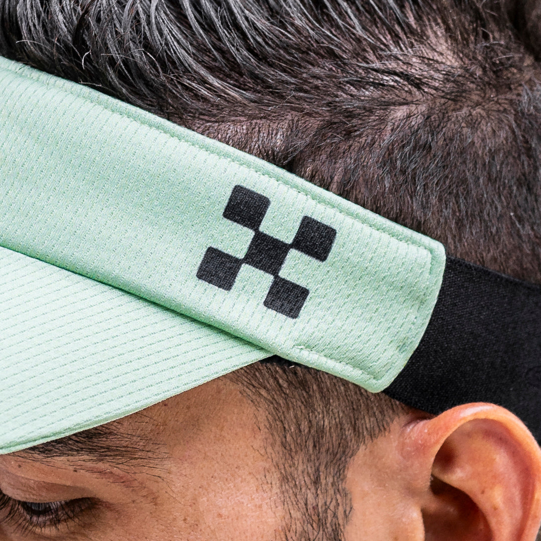 VISERA RUNNING NEXO VERDE UNISEX