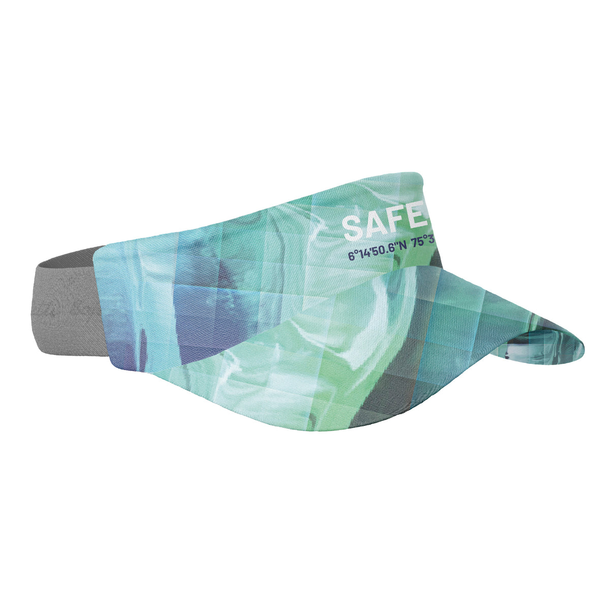 VISERA RUNNING EDICION ESPECIAL CARTAGENA UNISEX