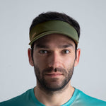 VISERA RUNNING OLIVA UNISEX