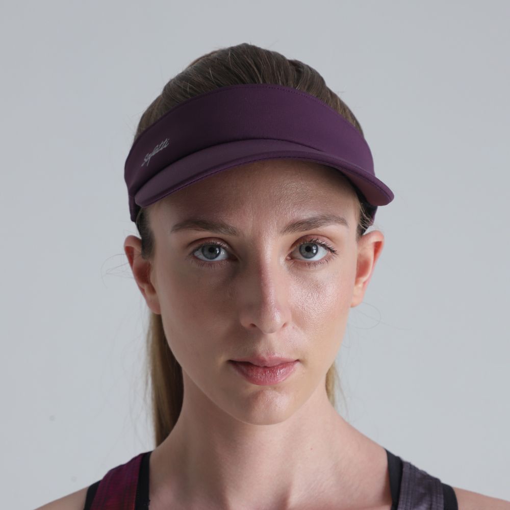 VISERA RUNNING VINO UNISEX