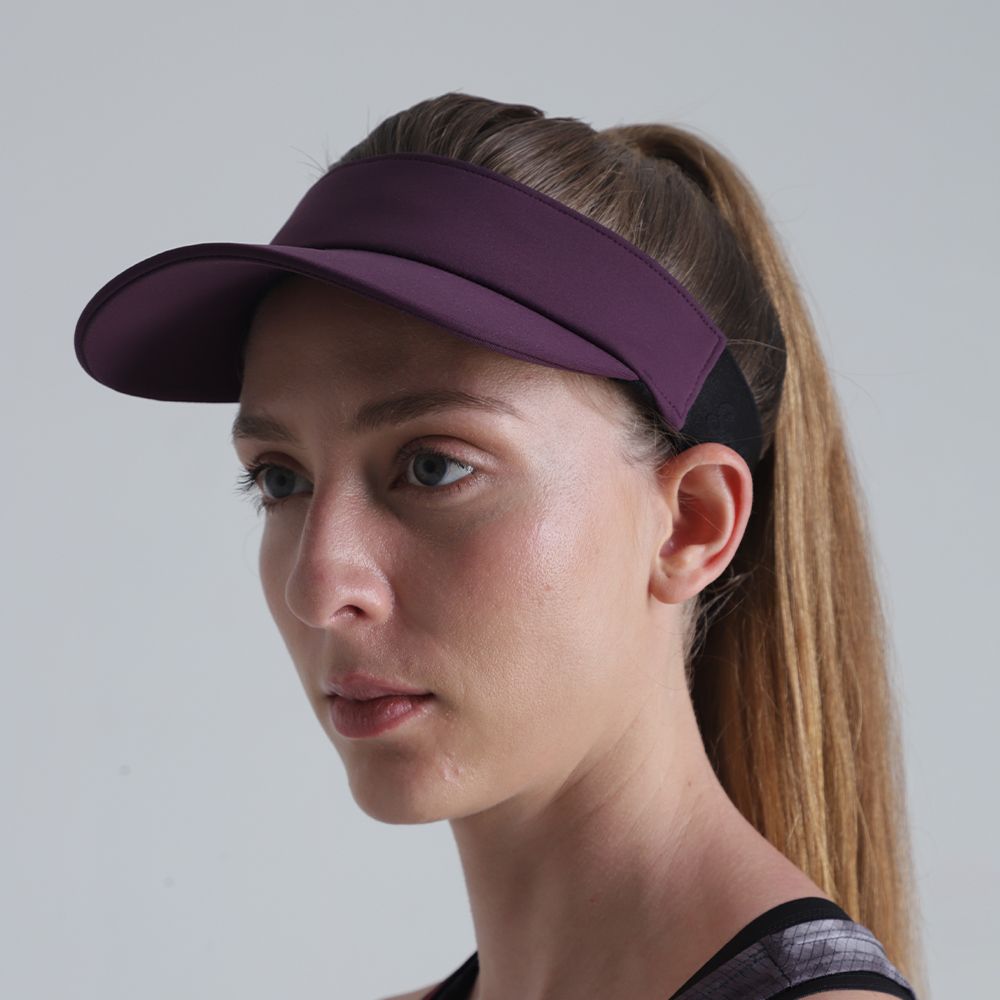 VISERA RUNNING VINO UNISEX