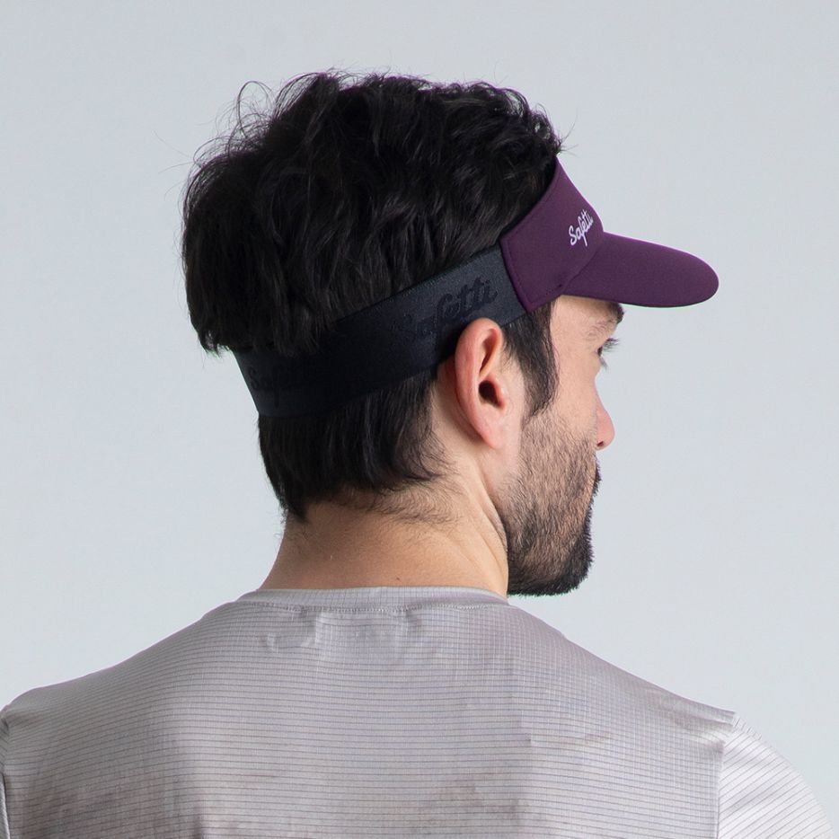 VISERA RUNNING VINO UNISEX