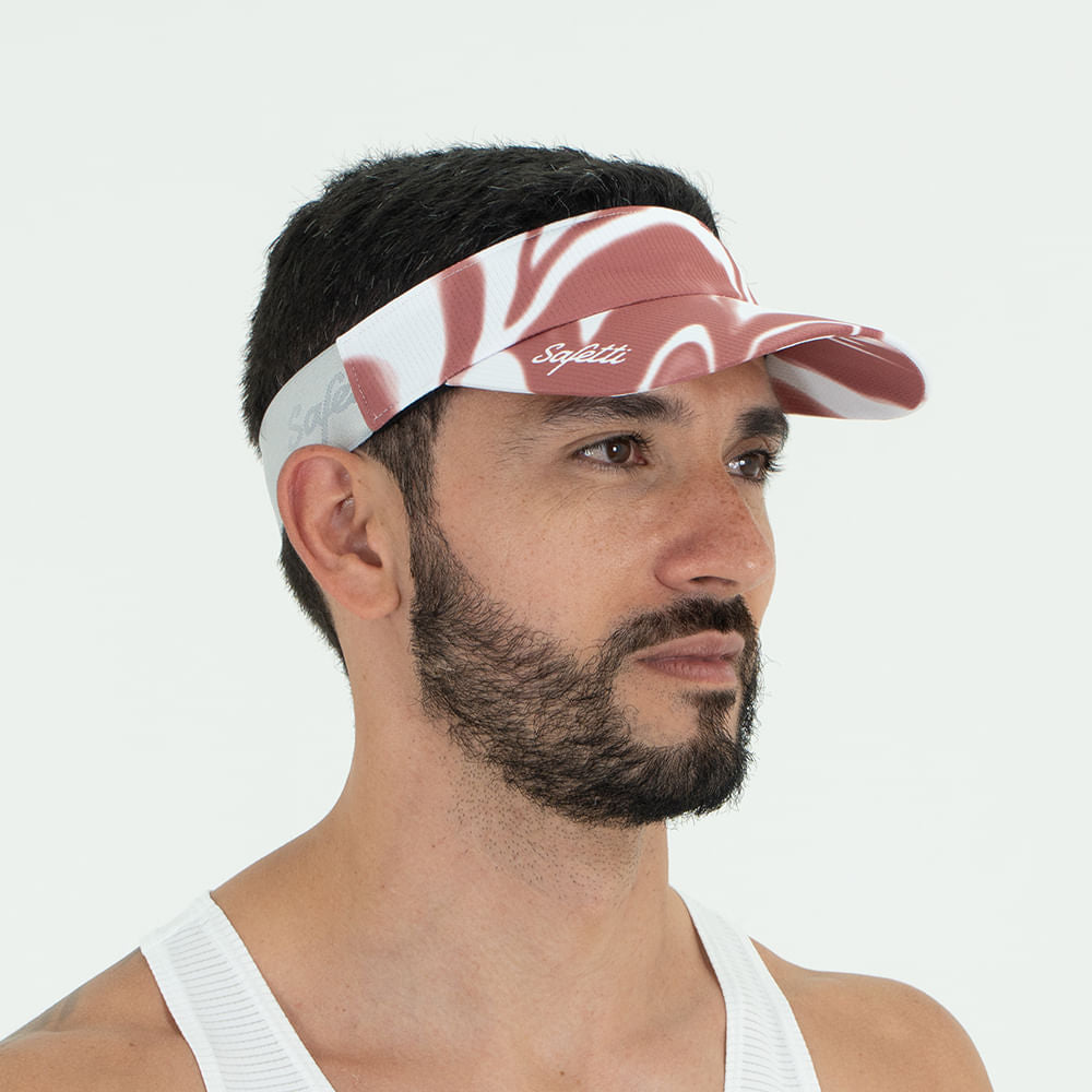 VISERA RUNNING DIFFUSE ROSE DUST UNISEX