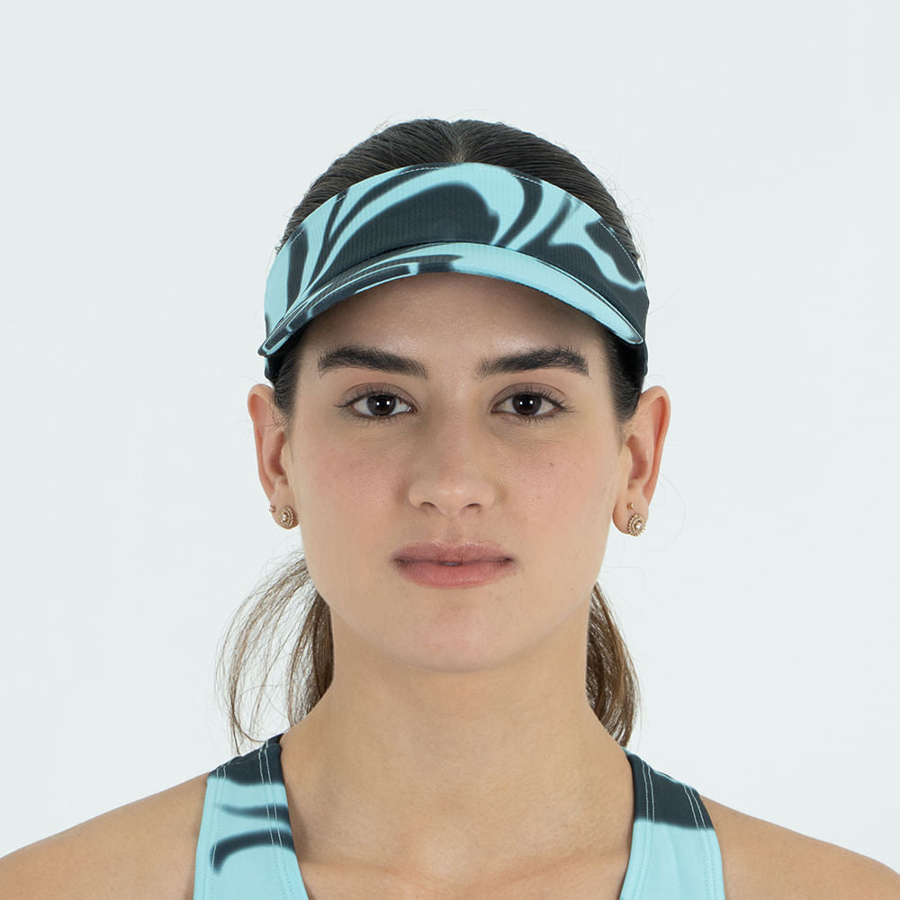 VISERA RUNNING DIFFUSE MINT UNISEX