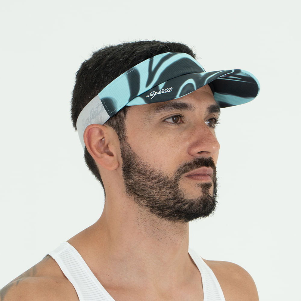 VISERA RUNNING DIFFUSE MINT UNISEX