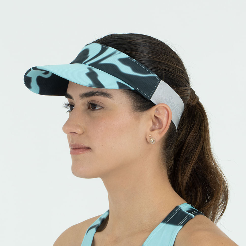 VISERA RUNNING DIFFUSE MINT UNISEX