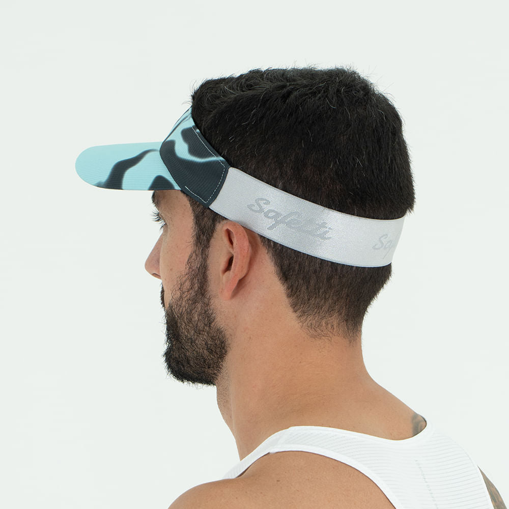 VISERA RUNNING DIFFUSE MINT UNISEX