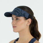 VISERA RUNNING ESSENCIAL COLORS MARINHO UNISEX