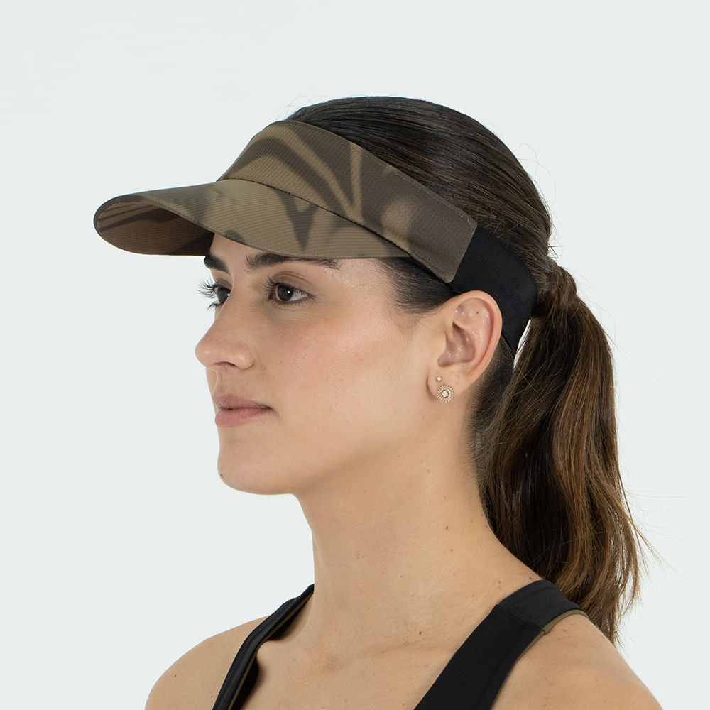 VISERA RUNNING ESSENCIAL COLORS SAVANA UNISEX