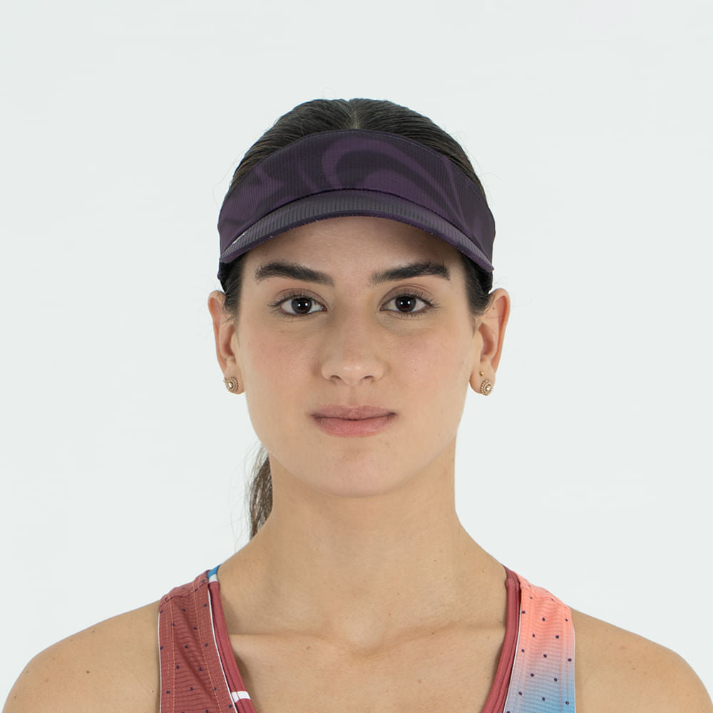 VISERA RUNNING ESSENCIAL COLORS CABARE UNISEX