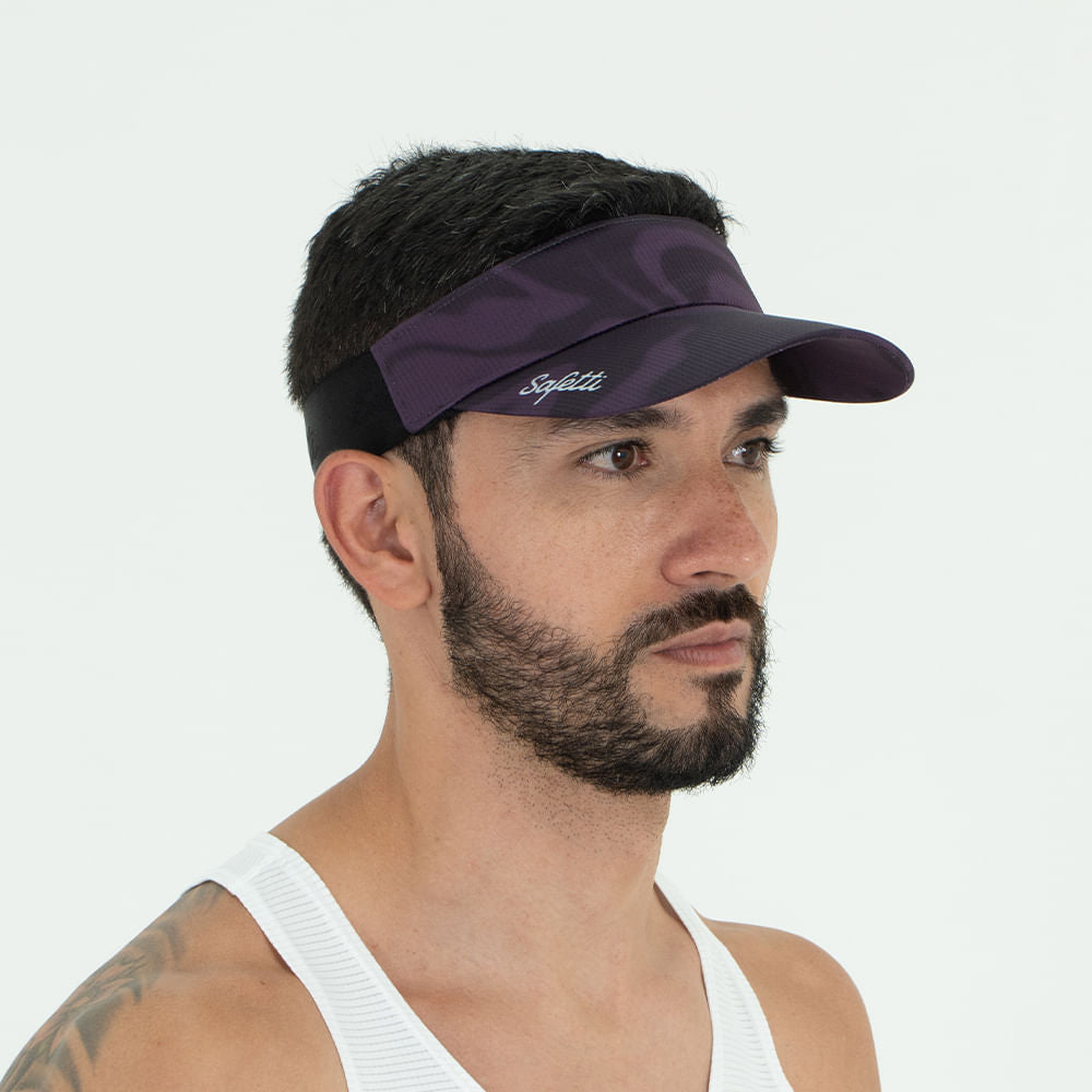 VISERA RUNNING ESSENCIAL COLORS CABARE UNISEX