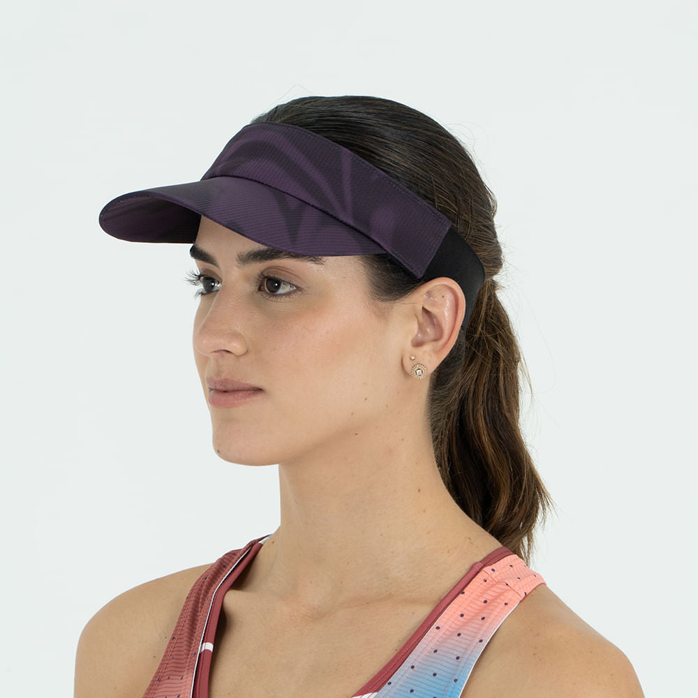 VISERA RUNNING ESSENCIAL COLORS CABARE UNISEX