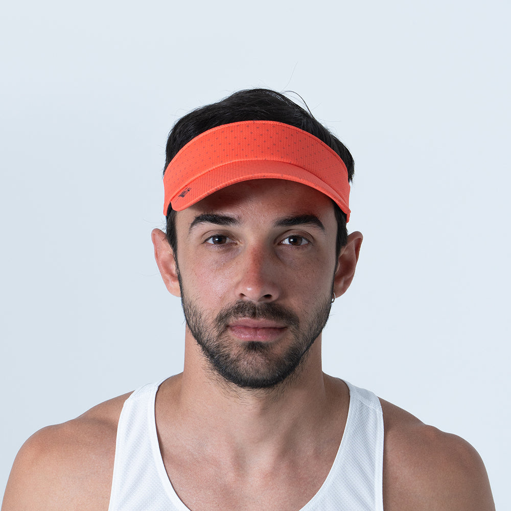 VISERA RUNNING FLAME UNISEX